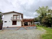 Casa en Arriendo, El Retiro, Retiro