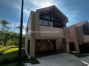 Casa en Arriendo, El Retiro, Retiro