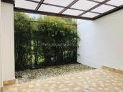 Casa en Arriendo, El Retiro, Retiro