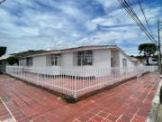 Casa en arriendo El Rosal, Cúcuta
