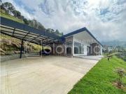 Casa en Arriendo, El Salado, Envigado