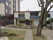 Casa en arriendo El Silencio, Localidad Sur Occidente