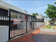 Casa en Arriendo, El Tabor, Barranquilla