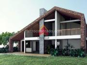 Casa en Arriendo, El Tambo, La Ceja