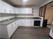 Casa en arriendo El Trébol, Manizales
