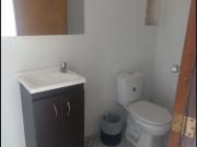 Casa en arriendo Emaus, Chapinero