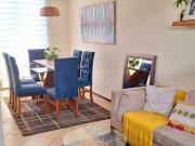 Casa en Arriendo en 24 1/2 norte G #4109, Parque...