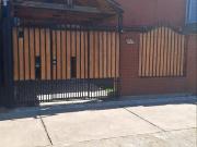 Casa en Arriendo en 25 SUR #590 VILLA PUCARA