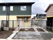 Casa en Arriendo en 25 y media norte b talca