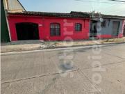 Casa en Arriendo en 2 SUR ESQUINA 16 ORIENTE 3DORM. 2 BAÑOS