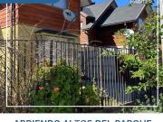 Casa en Arriendo en 34 oriente, Altos del Parque