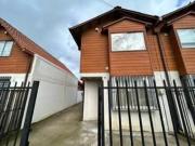 Casa en Arriendo en 39 Oriente