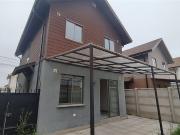 Casa en Arriendo en 41 1/2 norte Casa en Arriendo en 41 1/2 norte