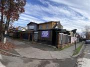 Casa en Arriendo en 5 poniente 1123