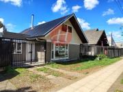 Casa en Arriendo en A pasos de av Alemania