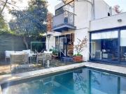 Casa en Arriendo en a pasos de colegio manquehue