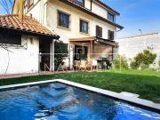 Casa en Arriendo en a pasos del alto las condes