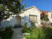 Casa en Arriendo en Abraham Atala al fondo