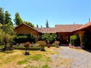 Casa en Arriendo en Acceso club de polo