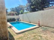 Casa en Arriendo en alcántara con isabel la católica