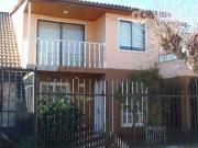 Casa en Arriendo en Alcazar Poniente con Segunda Transversal