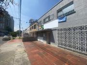 casa en arriendo en alcazares. Cod A5070