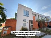 Casa En Arriendo En Alfaguara