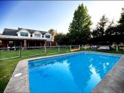 Casa en Arriendo en Algarrobal 2