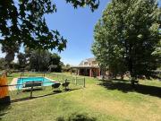 Casa en Arriendo en Algarrobal de Chicureo