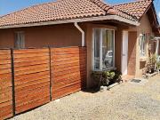 Casa en Arriendo en Algarrobo 3 dormitorios 1 baño