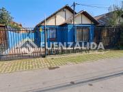 Casa en Arriendo en Alicahue