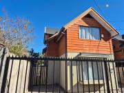 Casa en Arriendo en Alto Lo Castillo, Machalí Casa en Arriendo en Alto Lo Castillo, Machalí