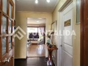 Casa en Arriendo en Alto Macul