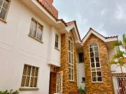 Casa en arriendo en altos del limon