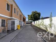 Casa en Arriendo en americo vespucio