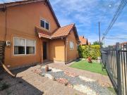 Casa en Arriendo en Amoblada, Las Pircas Oriente, Machali