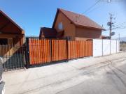 Casa en Arriendo en Amoblada, Las Pircas Oriente, Machali