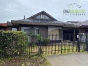 Casa en Arriendo en Amplia Casa 4D 2B en Sector Puerta...