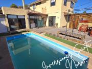 Casa en Arriendo en Amplia casa 5 dormitorios y piscina...