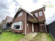 Casa en Arriendo en Amplia casa en Valle Volcanes 4D 2B