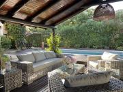 Casa en Arriendo en AMPLIA Y COMODA CASA AMOBLADA EN...