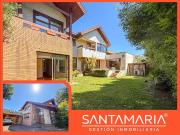 Casa en Arriendo en Andalué, San Pedro De La Paz