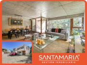 Casa en Arriendo en Andalue, San Pedro De La Paz