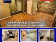Casa en Arriendo en Angol 3 dormitorios 2 baños