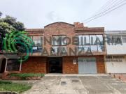 casa en arriendo en antiguo campestre. Cod A17046