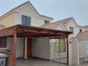 Casa en arriendo en ANTOFAGASTA