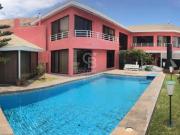 Casa en Arriendo en Antofagasta 5 dormitorios 4 baños