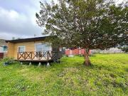 Casa en Arriendo en ARRIENDO ANUAL DE CABAÑA EN CARELMAPU