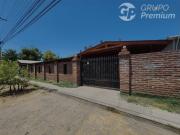 Casa en Arriendo en ESPECTACULAR CASA EN ARRIENDO DOÑIHUE