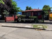 Casa en Arriendo en Arrieta Cañas/Paula Jaraquemada